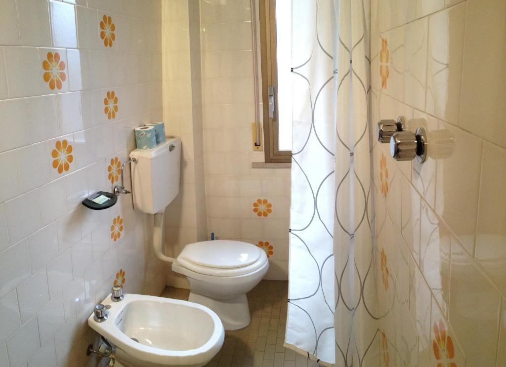 Hotel Villa Dei Fiori Bellaria-Igea Marina Zimmer foto