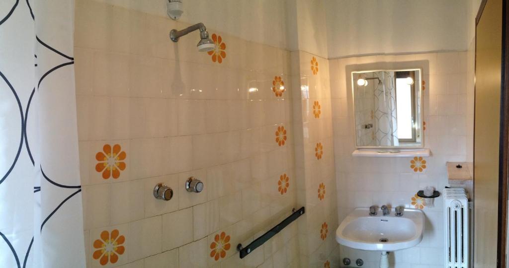 Hotel Villa Dei Fiori Bellaria-Igea Marina Zimmer foto